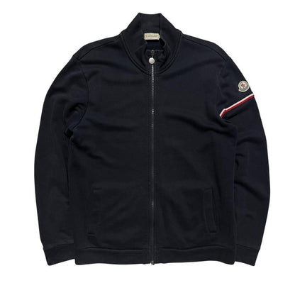 Moncler Full Zip Hoodie