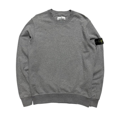 Stone Island Pullover Crewneck