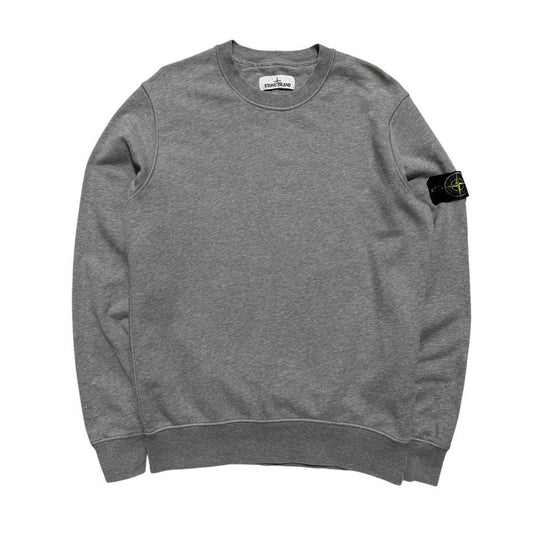 Stone Island Pullover Crewneck