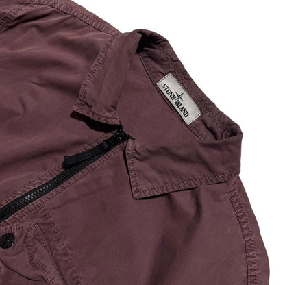 Stone Island Overshirt