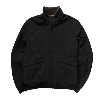 CP Company Reversible Fleece Jacket