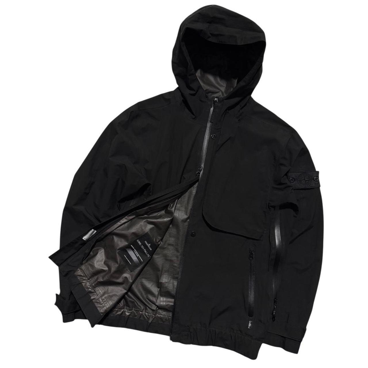 Stone Island Shadow Project Paclite Gore-Tex Jacket