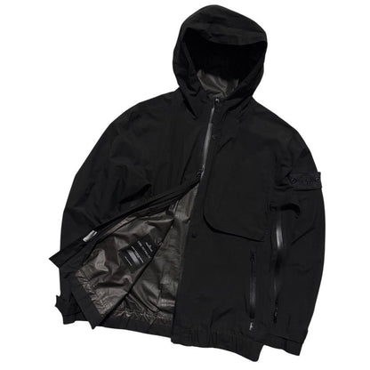 Stone Island Shadow Project Paclite Gore-Tex Jacket