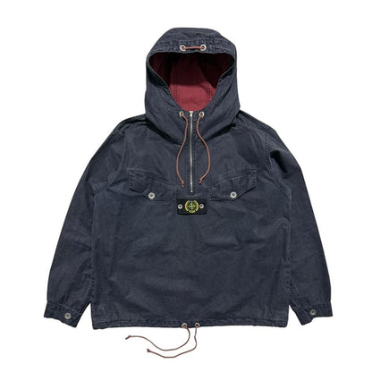 Stone Island 30th Anniversary Smock Jacket