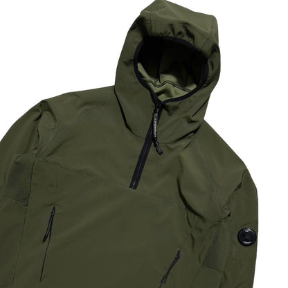 CP Company Soft Shell Jacket - Known Source