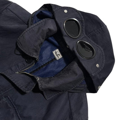 CP Company Mille Miglia Goggle Jacket