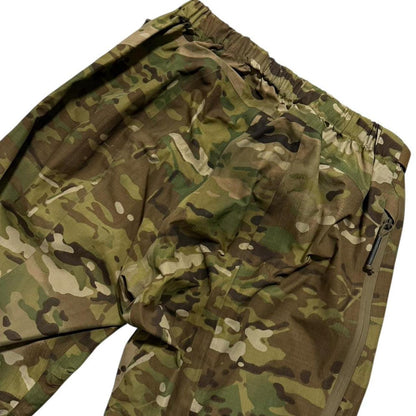 Arc'teryx Leaf Camo Bottoms