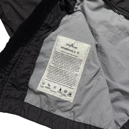 Stone Island Membrana 3L TC Jacket