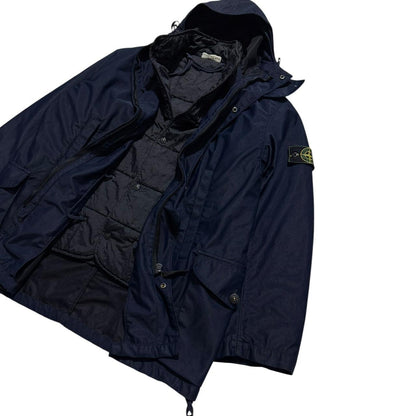 Stone Island 1998 Nylam Jacket