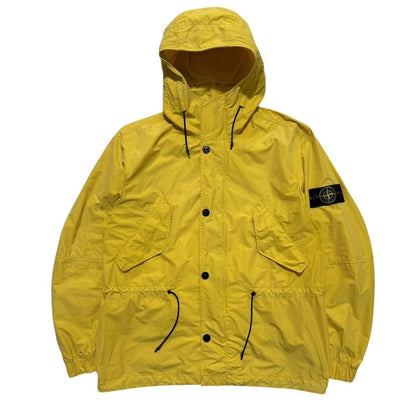 Stone Island Micro Reps Jacket