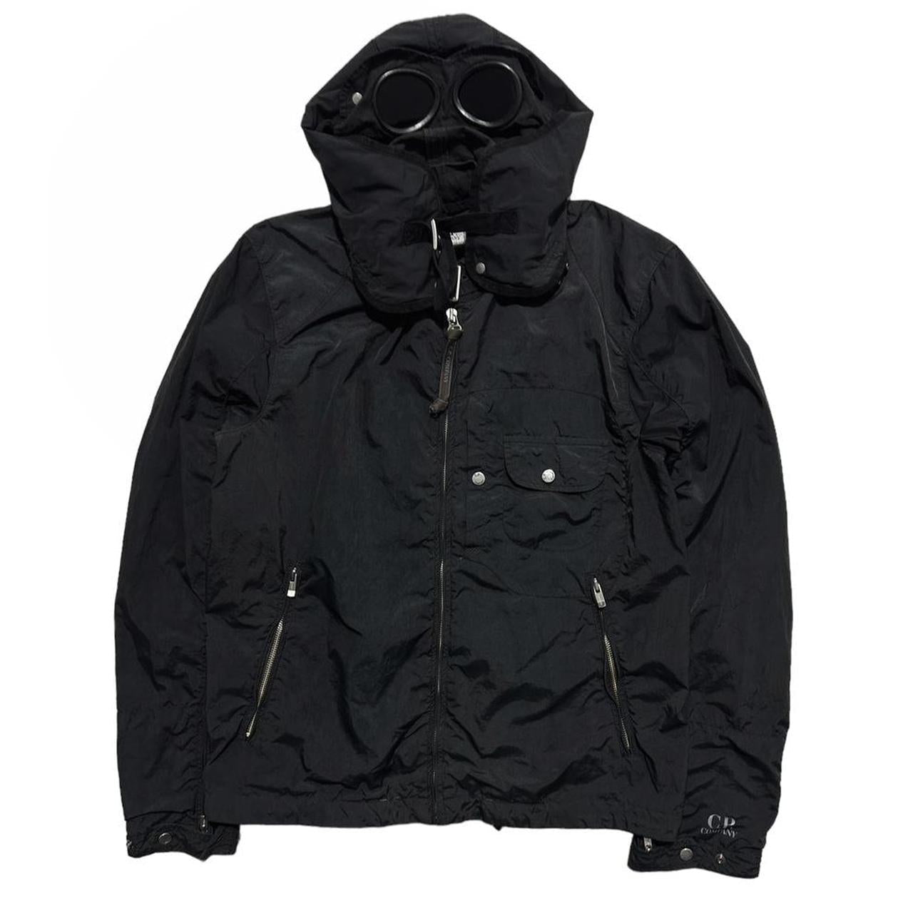 CP Company Nylon Goggle Jacket | Large, TBD