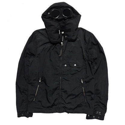 CP Company Nylon Goggle Jacket | Large, TBD