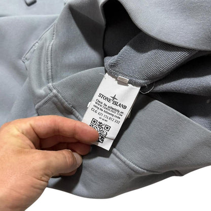 Stone Island Pullover Hoodie