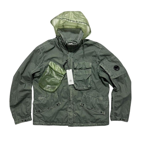 CP Company Fili Gum 50 Jacket