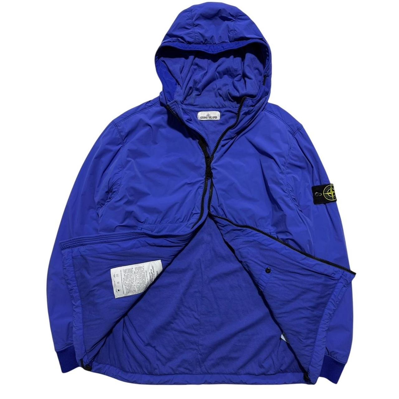 Stone Island Comfort Tech Jacket