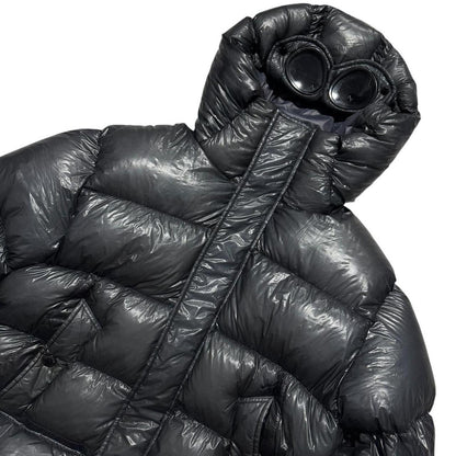 CP Company D.D. Shell Down Jacket