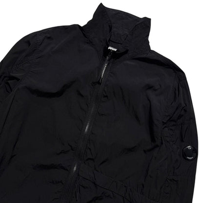 CP Company Black Chrome Jacket