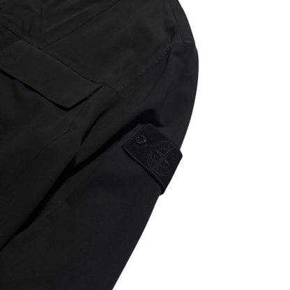 Stone Island Ghost Repellent Jacket
