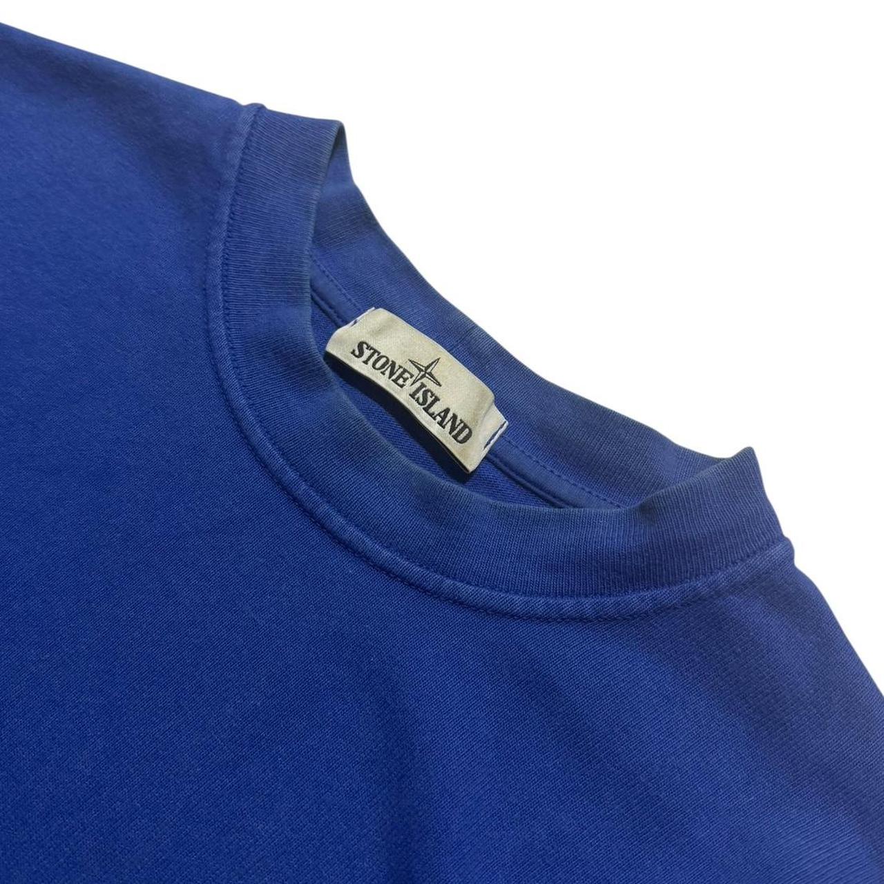 Stone Island Thin Jumper