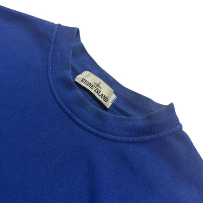 Stone Island Thin Jumper