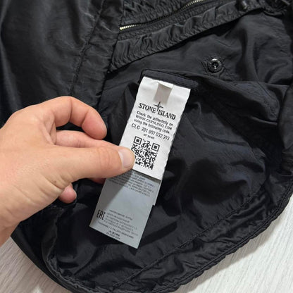Stone Island Nylon Raso-TC Multi-pocket Jacket