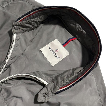 Moncler Albert Nylon Lightweight Jacket