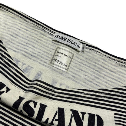 Stone Island Marina Display T-Shirt