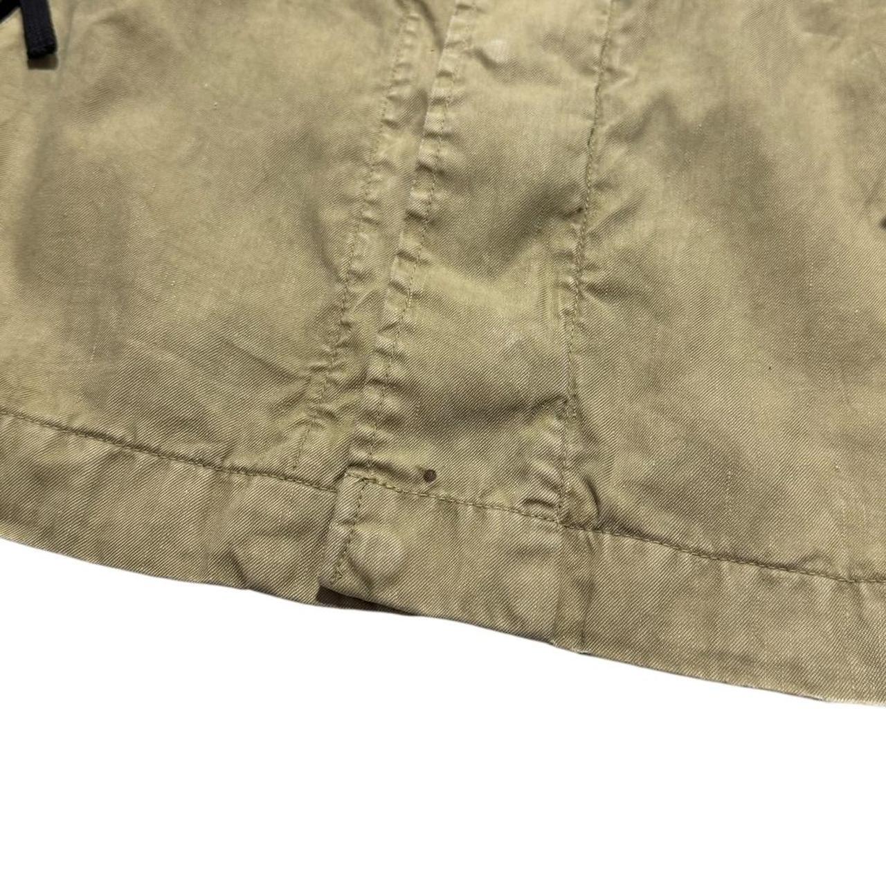 Stone Island S/S 2005 Jacket