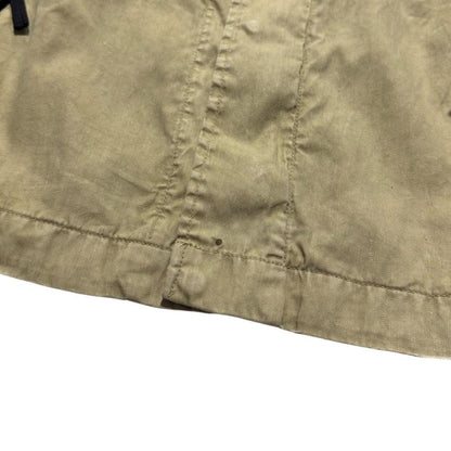 Stone Island S/S 2005 Jacket