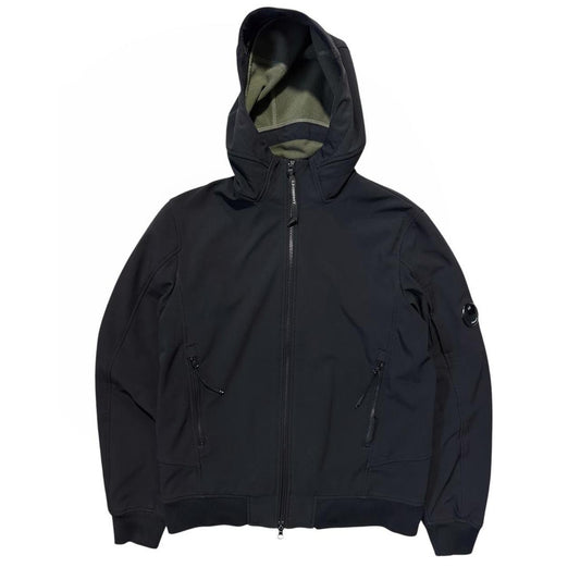 CP Company Soft Shell Jacket