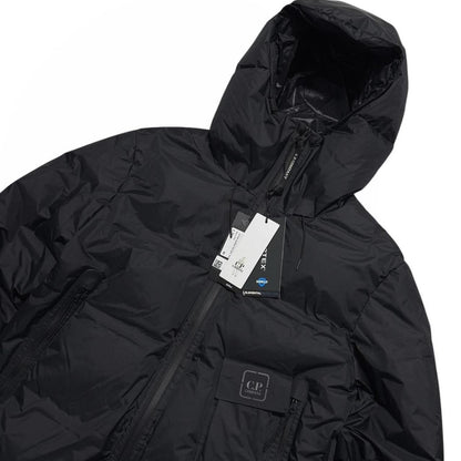 CP Company Baffled Down Jacket