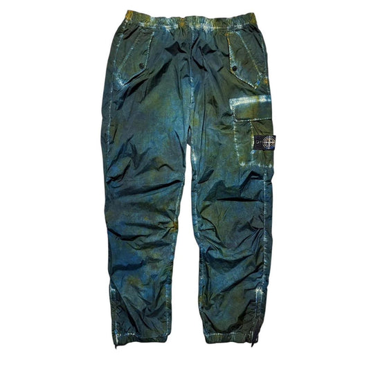 Stone Island Supreme Paintball Cargos