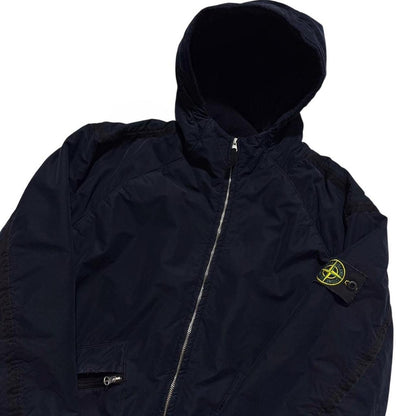 Stone Island David Light Micropile Jacket