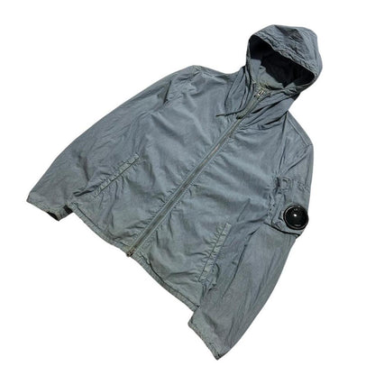 CP Company Big Lens Canvas Jacket