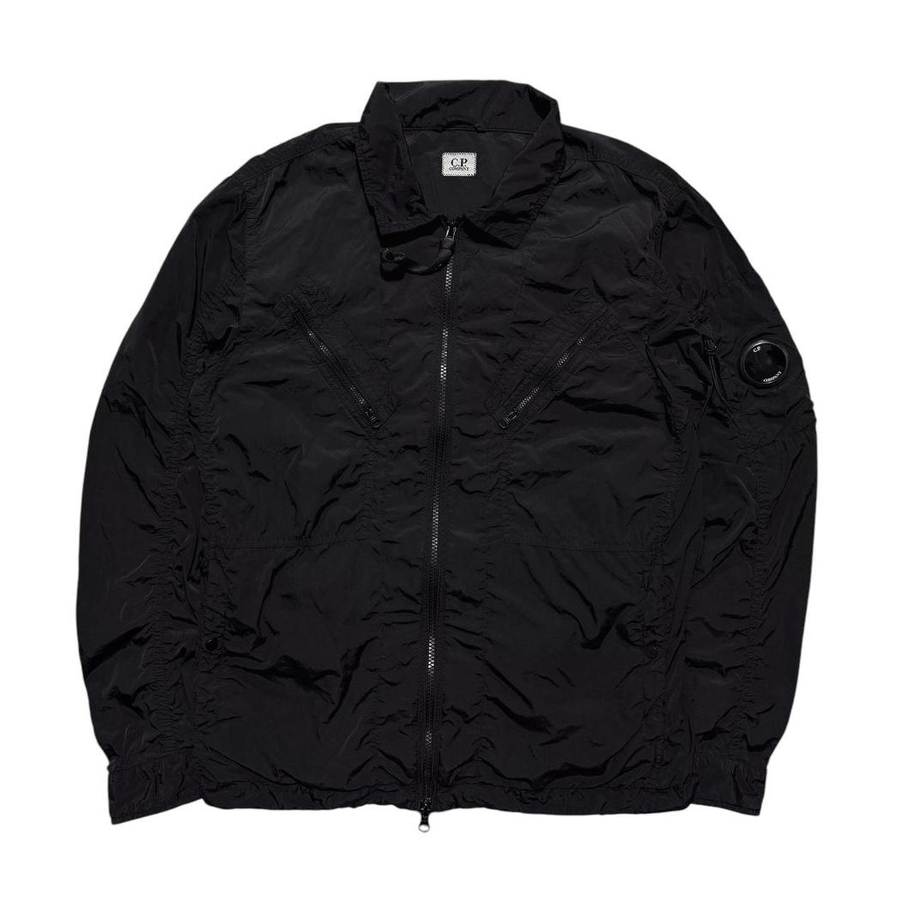 CP Company Chrome Overshirt