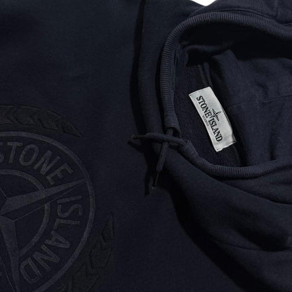 Stone Island 30th Anniversary Hoodie