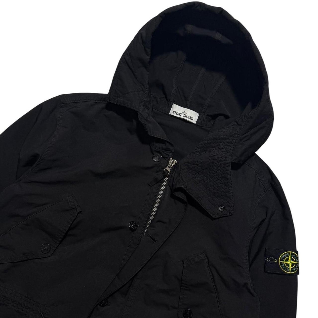 Stone Island David-TC Jacket