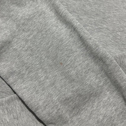 Stone Island Grey Crewneck