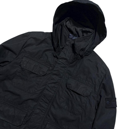 Stone Island Ghost Ventile Down Jacket