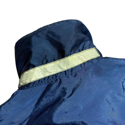 Stone Island S/S 1996 Formula Steel Jacket
