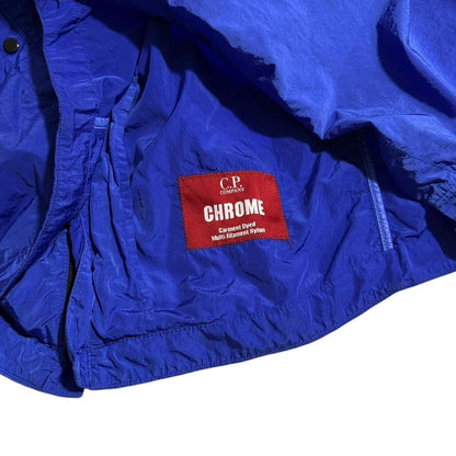 CP Company Chrome Overshirt