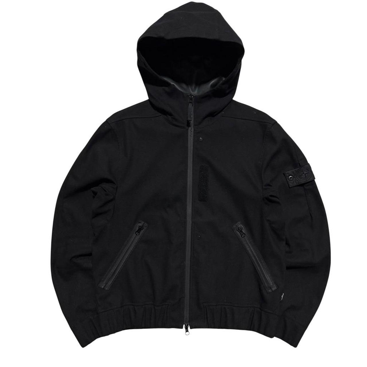 Stone Island Shadow Project SW 3L Jacket | Medium, TBD