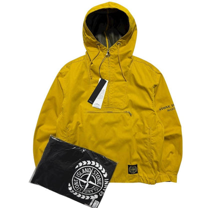 Stone Island Raso gommato 40th Anni Smock