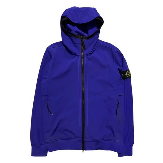Stone Island Light Soft Shell-R Jacket