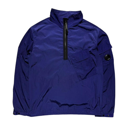 CP Company Nylon Pullover Jacket