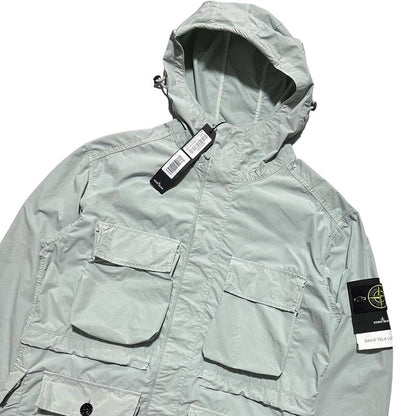 Stone Island David Tela Light Jacket