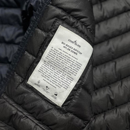 Stone Island Bio Ripstop Down Jacket