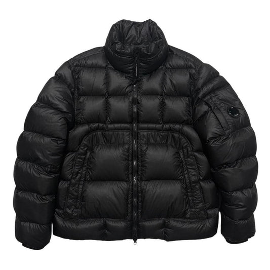 CP Company D.D. Shell Down Jacket