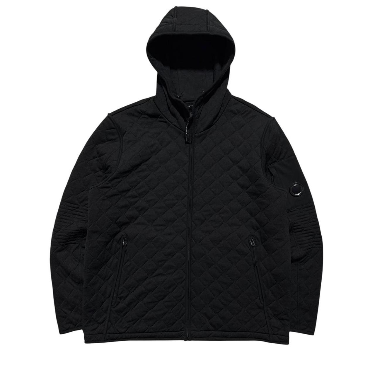 CP Company Quilted Jacket