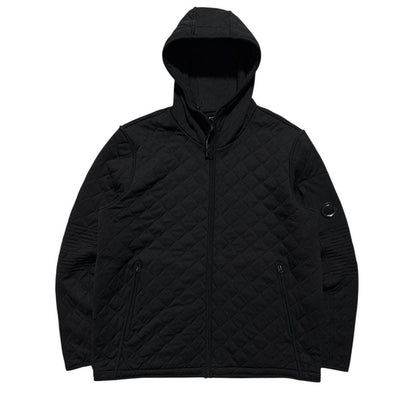 CP Company Quilted Jacket